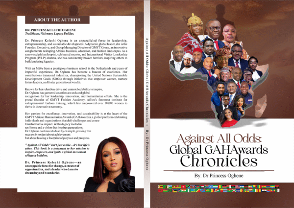 The GAH Compendium – Your Blueprint for Success - Image 3