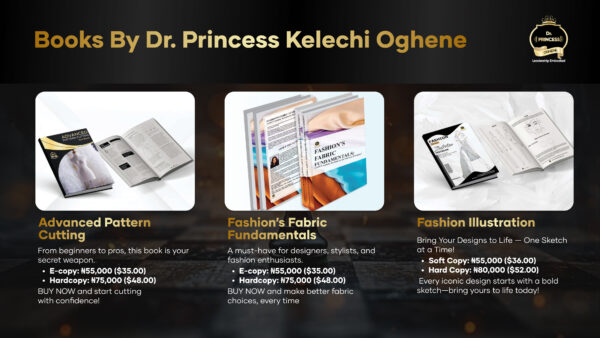 Fashions  fabric Fundamentals: A GMYT Academy Texbook on the Universe of Textiles - Image 3