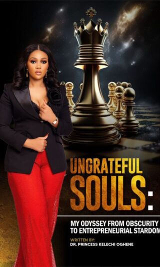 ungrafulsoul