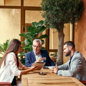 Mastering Business Development