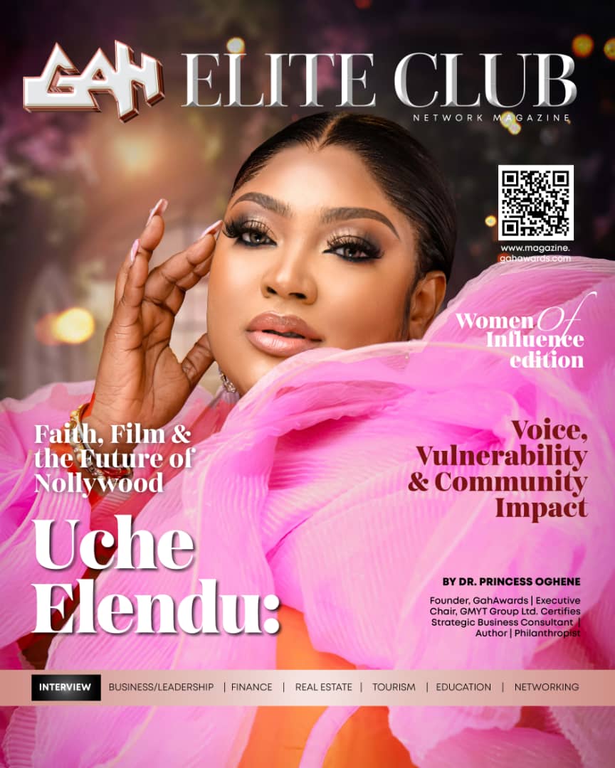 Women of Influence Spotlight 💎