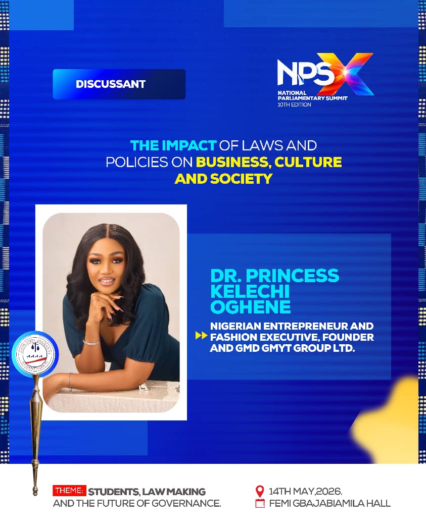 Structural Policy on Entrepreneurship: Why African SMEs Need Systems to Survive.